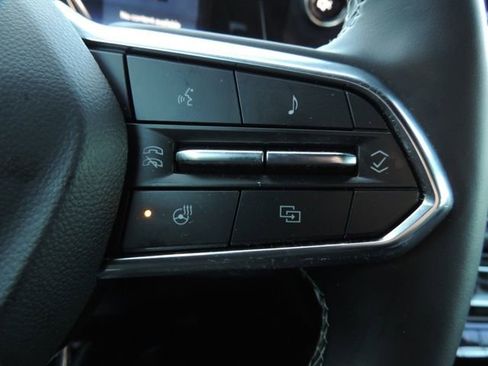 Certified 2025 Chevrolet Traverse Z71 w/ Driver Confidence Package image 31