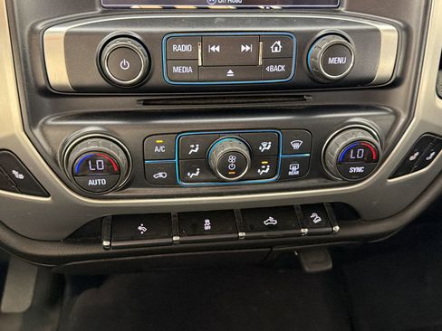 Used 2018 GMC Sierra 1500 SLT w/ Texas SLT Premium Package image 17