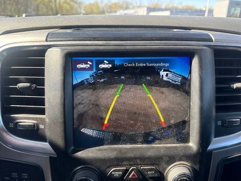 Used 2018 RAM 2500 Big Horn AWD/4WD image 19