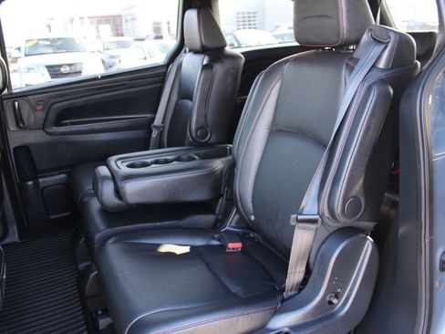 Used 2023 Honda Odyssey Sport image 25