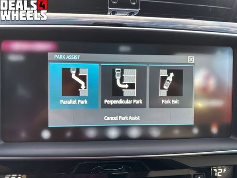Used 2017 Jaguar F-PACE R-Sport AWD/4WD image 35