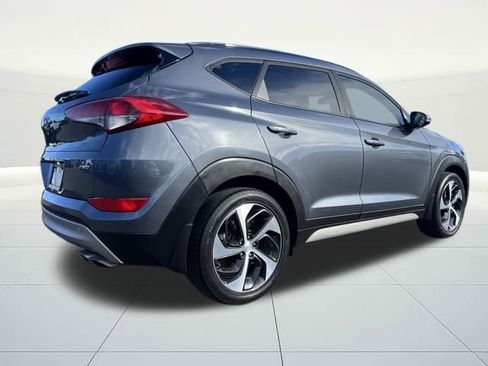 Used 2018 Hyundai Tucson Value image 5