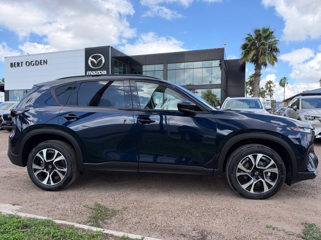 New 2026 MAZDA CX-5 Preferred AWD/4WD image 3