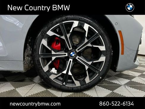 New 2026 BMW 440i xDrive Coupe w/ Premium Package image 9