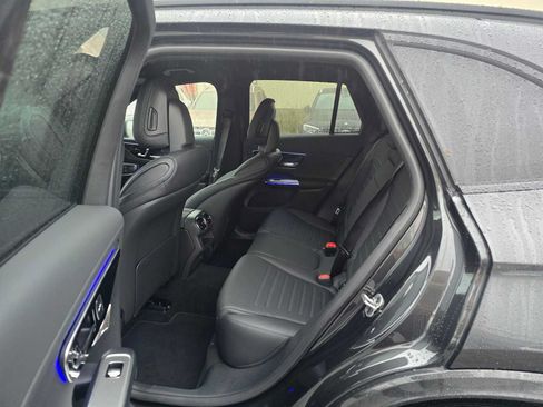 New 2026 Mercedes-Benz GLC 300 4MATIC image 18