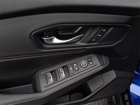 Certified 2025 Honda Accord Sport image 12
