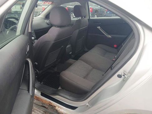 Used 2006 Pontiac G6 Sedan w/ Drivers Package image 10