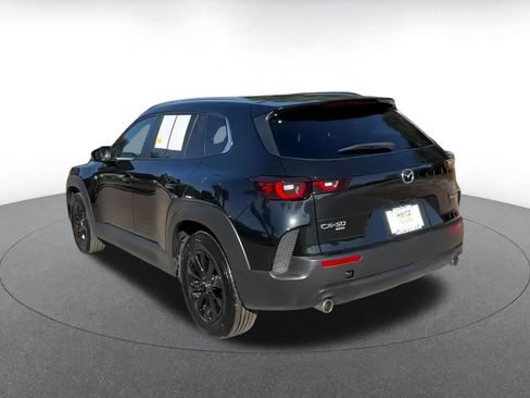 Used 2025 MAZDA CX-50 AWD 2.5 S w/ Select Package image 11