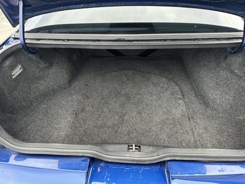 Used 1994 Ford Thunderbird LX image 14