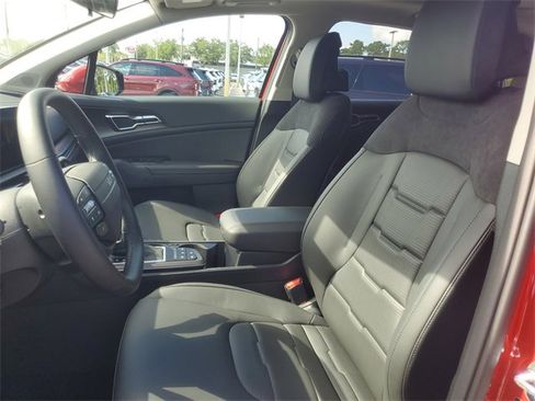 New 2026 Kia Sportage SX image 28