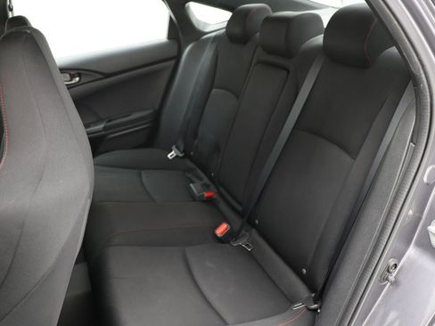 Used 2017 Honda Civic Si image 13