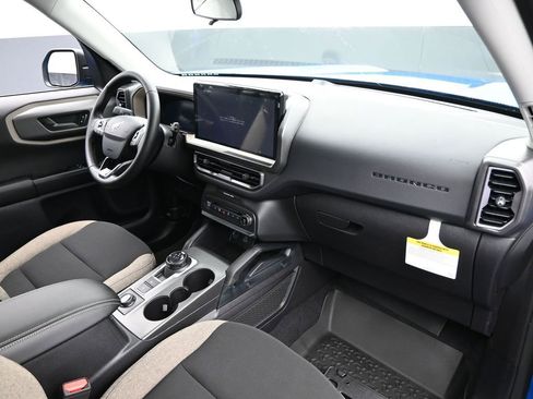 New 2025 Ford Bronco Sport Big Bend image 34