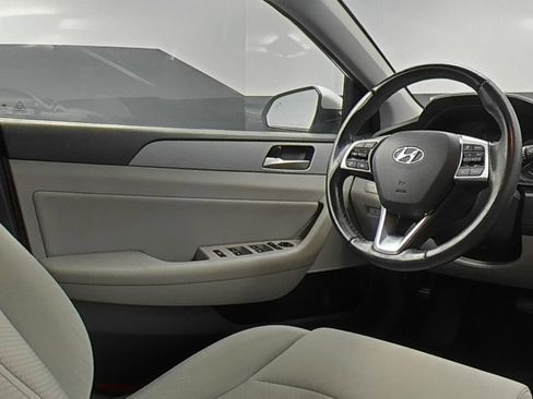 Used 2019 Hyundai Sonata SEL w/ Cargo Package FWD image 17
