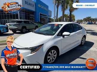 Used 2024 Toyota Corolla LE video 1