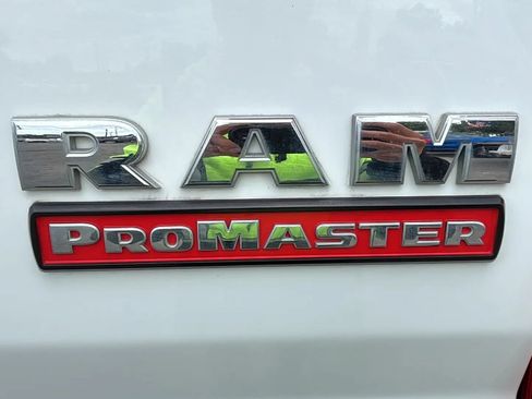 Used 2015 RAM ProMaster 2500 w/ Interior Convenience Group FWD image 59