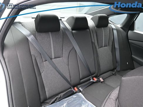 New 2026 Honda Accord Sport image 14