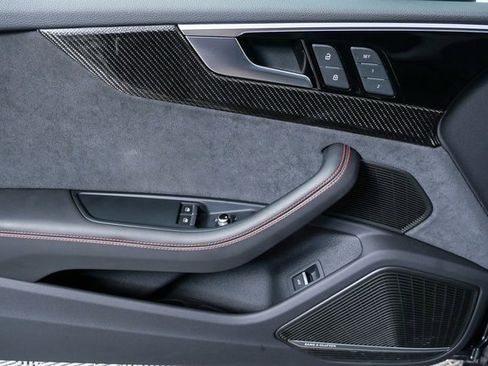 Used 2023 Audi S5 Prestige w/ S Sport Package image 4