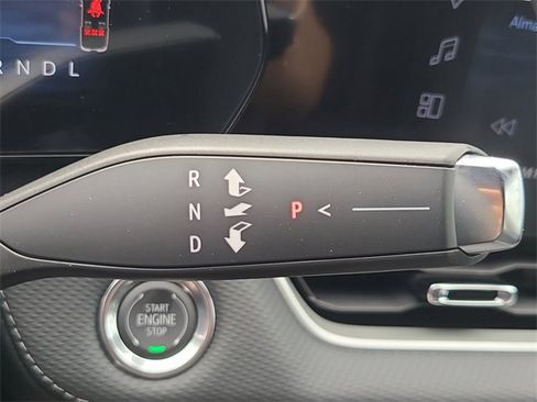 New 2026 Chevrolet Equinox LT w/ Safety and Technology Package image 31