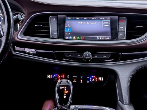 Used 2020 Buick Enclave Avenir w/ Avenir Technology Package image 14