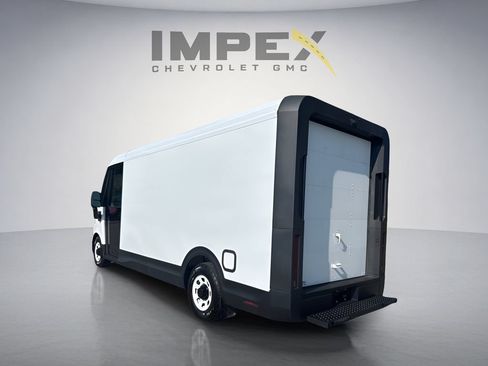 Used 2024 Chevrolet Brightdrop 600 w/ Battery Pack, Max Range AWD/4WD image 3