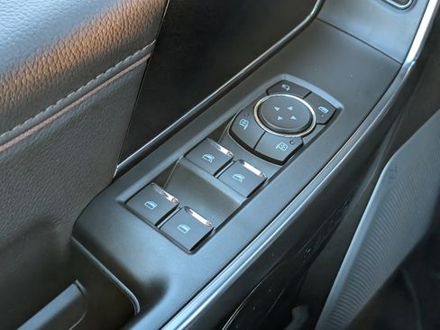 New 2025 Ford F150 King Ranch w/ FX4 Off-Road Package image 23