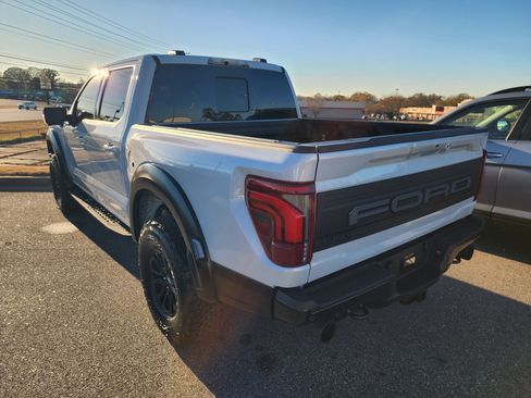Used 2025 Ford F150 Raptor image 7