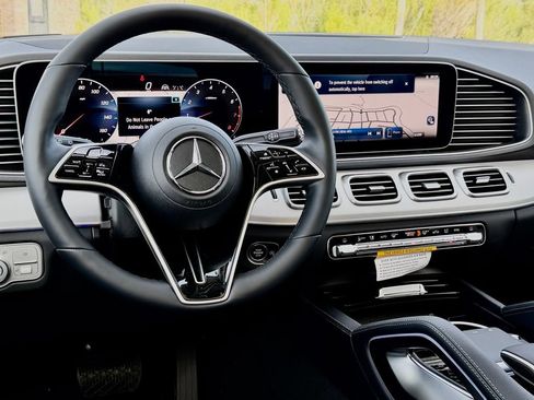 New 2026 Mercedes-Benz GLE 350 4MATIC image 31
