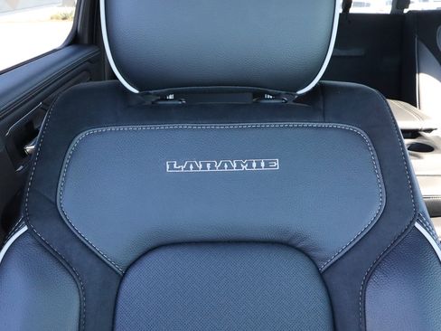 New 2026 RAM 1500 Laramie w/ Night Edition image 35