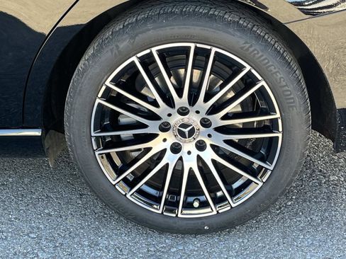 Certified 2023 Mercedes-Benz C 300 4MATIC Sedan image 12