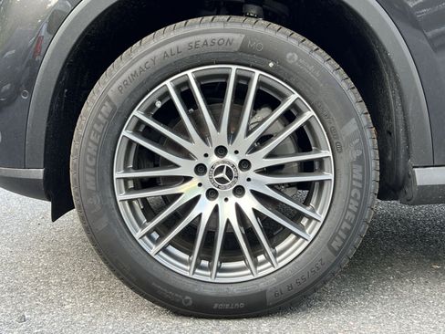 New 2026 Mercedes-Benz GLC 300 4MATIC image 17