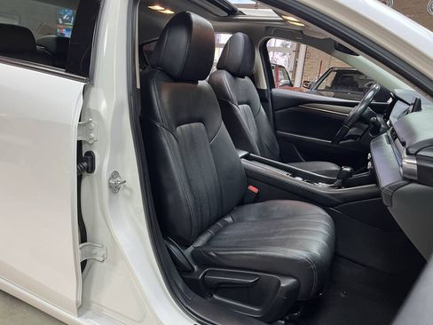 Used 2018 MAZDA MAZDA6 Touring FWD image 26