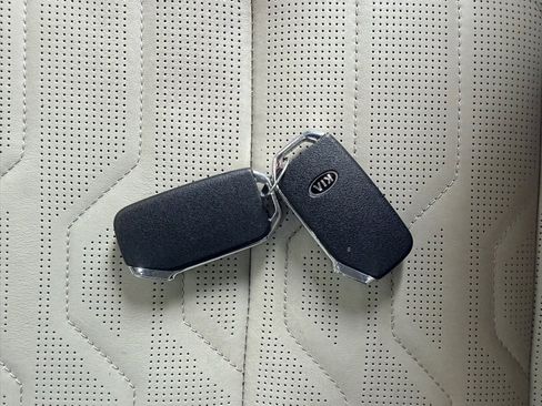 Used 2020 Kia Telluride SX w/ SX Prestige Package image 29