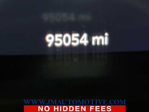 Used 2018 Jeep Wrangler Unlimited Rubicon AWD/4WD image 20