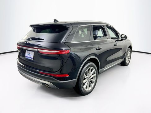 Used 2021 Lincoln Corsair AWD w/ Premium Package image 5