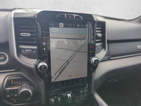 Used 2023 RAM 1500 Big Horn AWD/4WD image 9