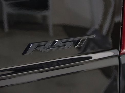 Used 2021 Chevrolet Silverado 1500 RST w/ Bed Protection Package image 74