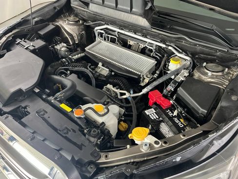 Used 2022 Subaru Ascent Limited w/ Popular Package #2A AWD/4WD image 11