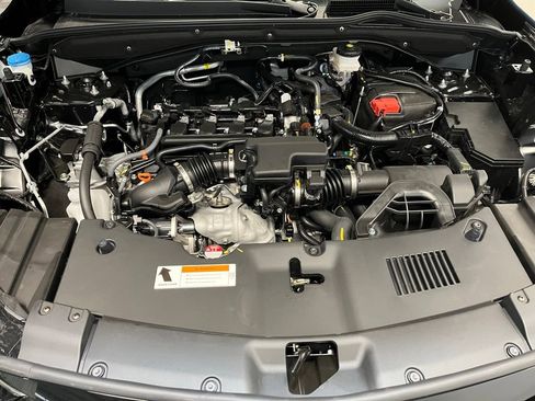 New 2026 Acura ADX A-Spec AWD/4WD image 20