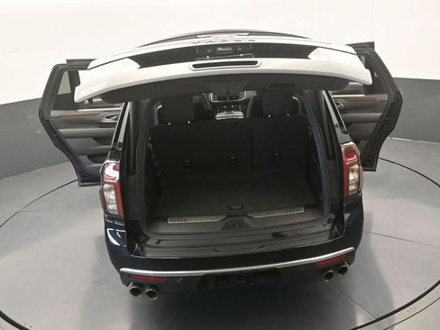 Used 2023 Chevrolet Tahoe High Country RWD image 79