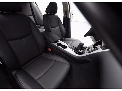 Used 2023 INFINITI Q50 Luxe w/ Cargo Package AWD/4WD image 17