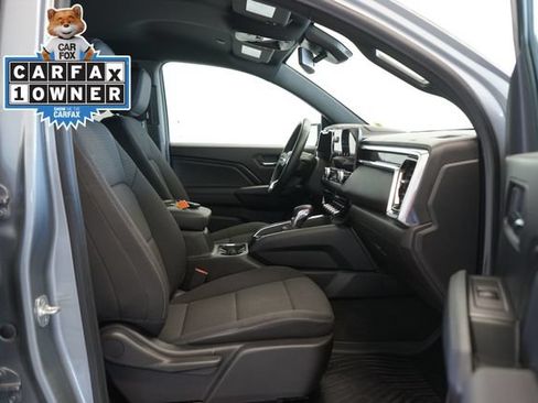 Used 2025 GMC Canyon Elevation w/ Convenience Package AWD/4WD image 34