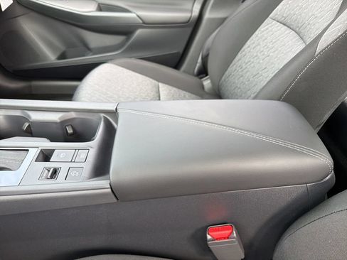 New 2026 Nissan Sentra SV FWD image 11