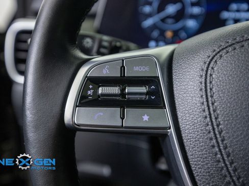 Used 2024 Kia Telluride SX Prestige X-Line AWD/4WD image 15