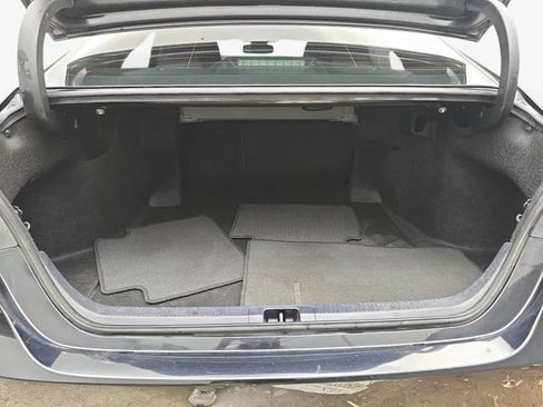 Used 2024 Toyota Camry LE w/ Convenience Package FWD image 30