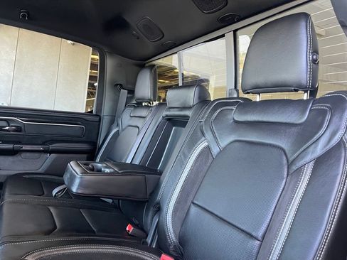 New 2026 RAM 1500 RHO AWD/4WD image 14