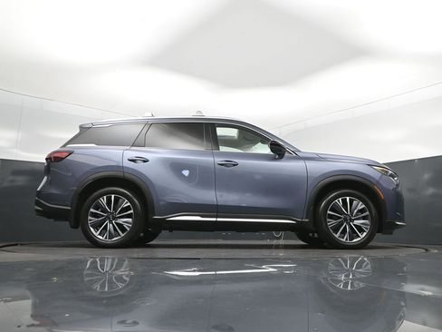 Used 2026 INFINITI QX60 Luxe w/ Cargo Package AWD/4WD image 45