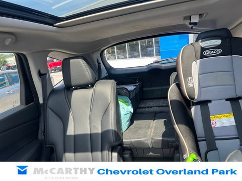 Used 2023 Acura MDX SH-AWD image 23