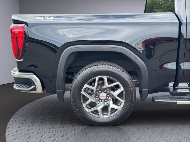 Used 2026 GMC Sierra 1500 SLT w/ SLT Premium Package AWD/4WD image 28