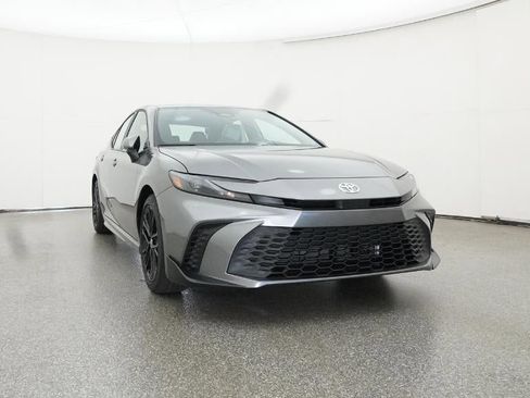 New 2026 Toyota Camry SE image 30