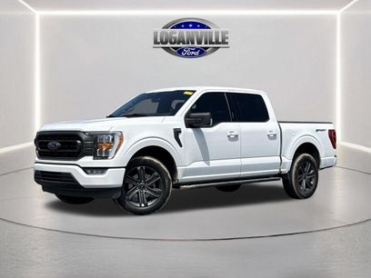 Used 2023 Ford F150 XLT w/ Equipment Group 302A High